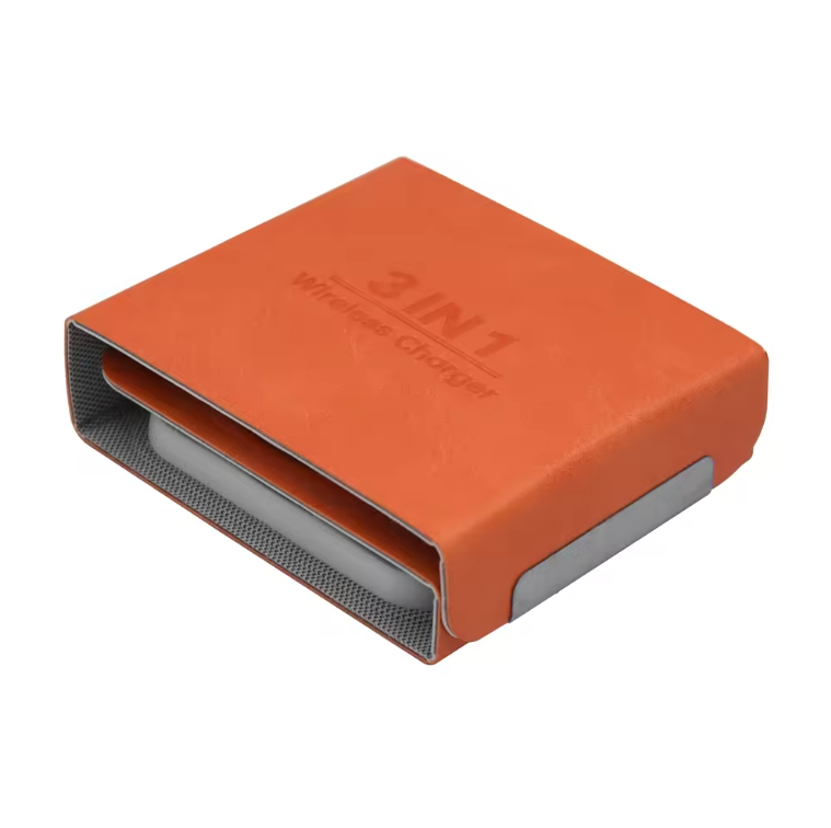 3 in 1 Magsafe Charger